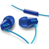 Навушники TCL SOCL100 Ocean Blue (SOCL100BL-EU) зображення 2