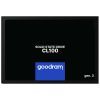 Накопитель SSD 2.5" 120GB Goodram (SSDPR-CL100-120-G3)
