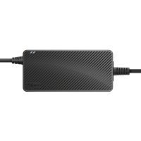 Блок питания к ноутбуку Trust Plug & Go 90W Universal Laptop Charger (20194) изображение 2