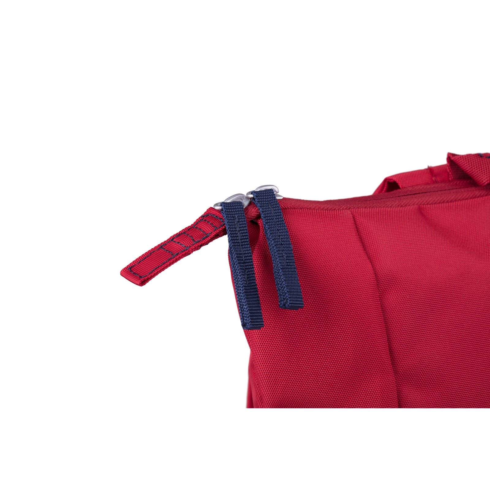 Рюкзак для ноутбука Tucano 13" Smilzo red (BKSM13-R) зображення 7