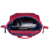 Рюкзак для ноутбука Tucano 13" Smilzo red (BKSM13-R) изображение 9