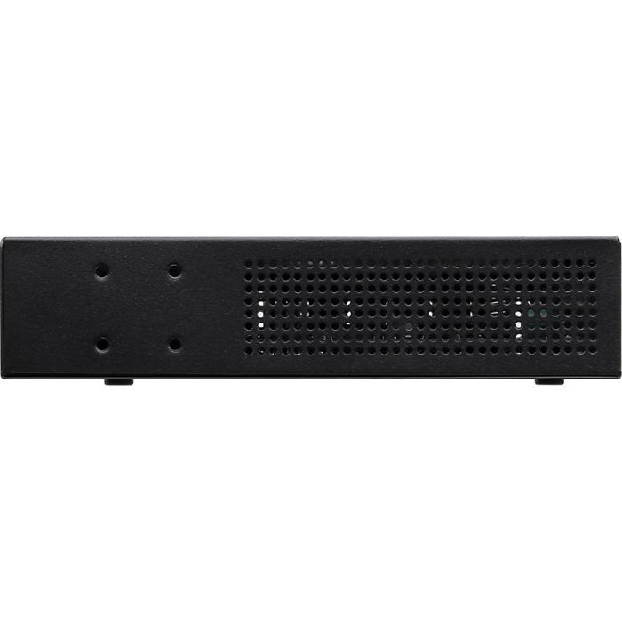 Маршрутизатор Ubiquiti ER-12 зображення 5