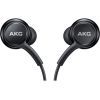Навушники Samsung IC100 Type-C Earphones Black (EO-IC100BBEGRU) зображення 2