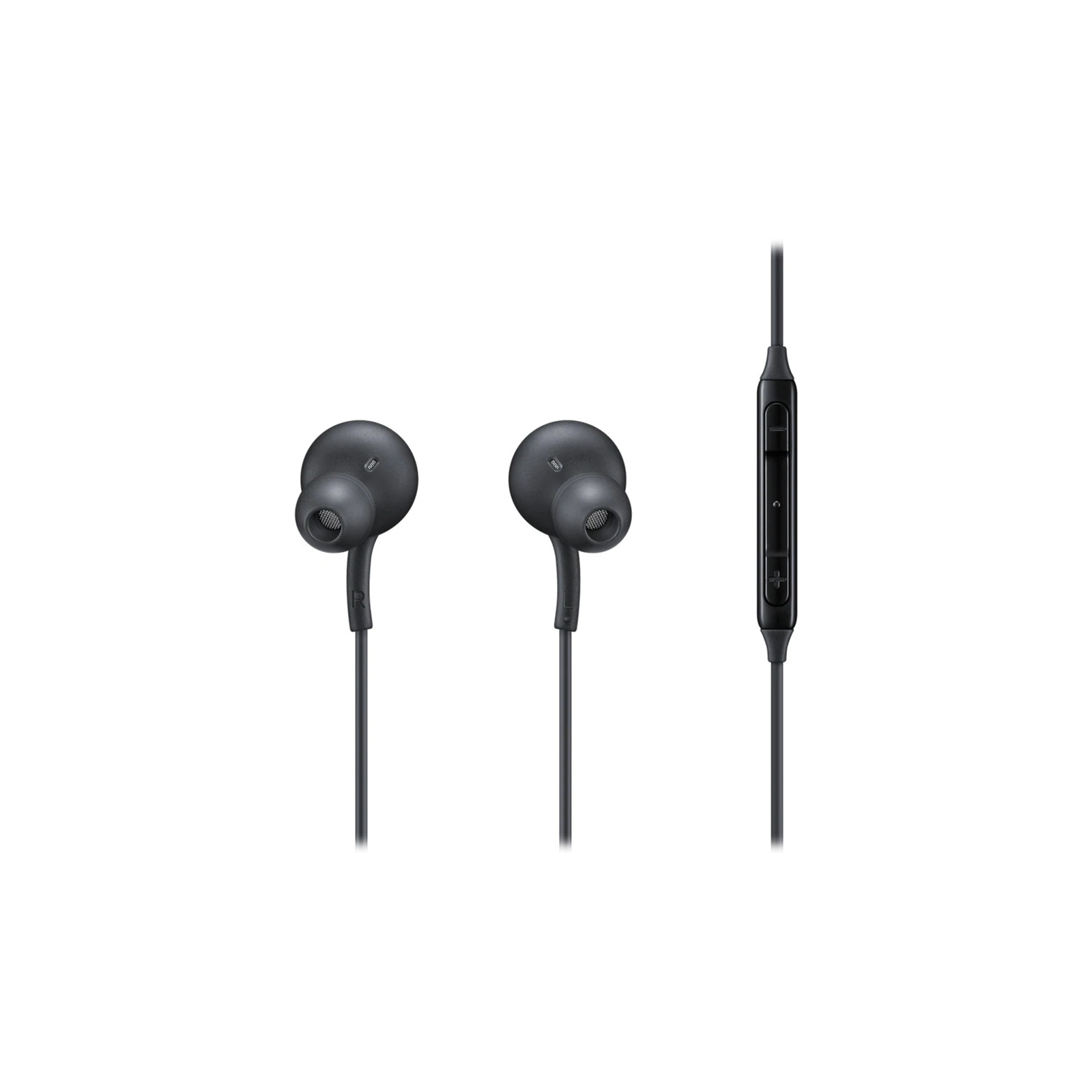 Навушники Samsung IC100 Type-C Earphones Black (EO-IC100BBEGRU) зображення 4