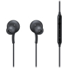 Навушники Samsung IC100 Type-C Earphones Black (EO-IC100BBEGRU) зображення 4