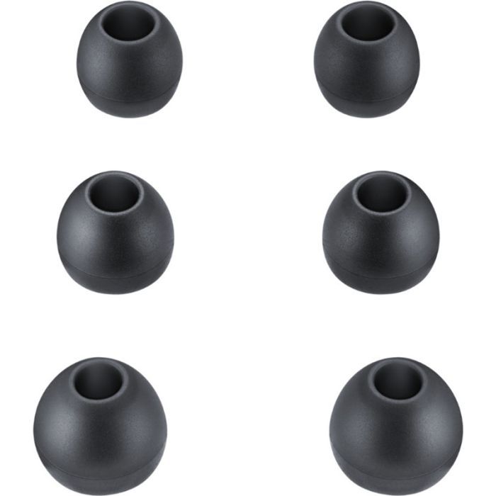 Навушники Samsung IC100 Type-C Earphones Black (EO-IC100BBEGRU) зображення 6