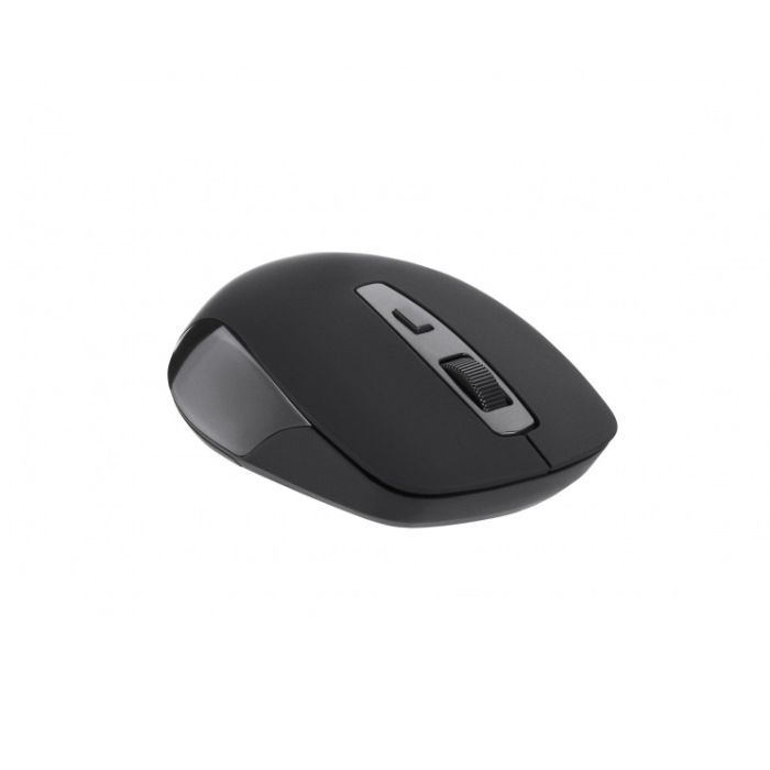 Мышка 2E MF211 Wireless Gray (2E-MF211WC) изображение 3