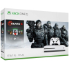 Ігрова консоль Microsoft Xbox One S 1TB Gears 5 Bundle зображення 4