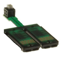 Photos - Cartridge Chip WWM Чип для картриджа СНПЧ Epson K101/K201/K301, планка   CH.0252 (CH.0252)
