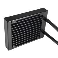 Кулер для процессора Corsair Hydro H60 (CW-9060036-WW) изображение 4