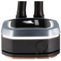 Кулер для процессора Corsair Hydro H60 (CW-9060036-WW) изображение 5