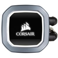 Кулер для процессора Corsair Hydro H60 (CW-9060036-WW) изображение 6