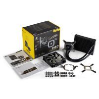 Кулер для процессора Corsair Hydro H60 (CW-9060036-WW) изображение 8