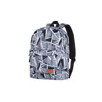 Рюкзак для ноутбука 2E 13" TeensPack Absrtraction, grey (2E-BPT6114GA)