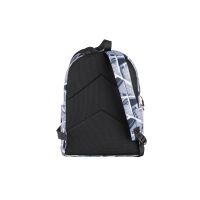 Рюкзак для ноутбука 2E 13" TeensPack Absrtraction, grey (2E-BPT6114GA) зображення 3