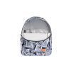 Рюкзак для ноутбука 2E 13" TeensPack Absrtraction, grey (2E-BPT6114GA) зображення 6