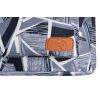 Рюкзак для ноутбука 2E 13" TeensPack Absrtraction, grey (2E-BPT6114GA) зображення 8