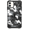 Чехол для мобильного телефона UAG iPhone 11 Pathfinder Camo, Arctic (111717114060)