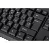Комплект 2E MK401 USB Black (2E-MK401UB) изображение 7