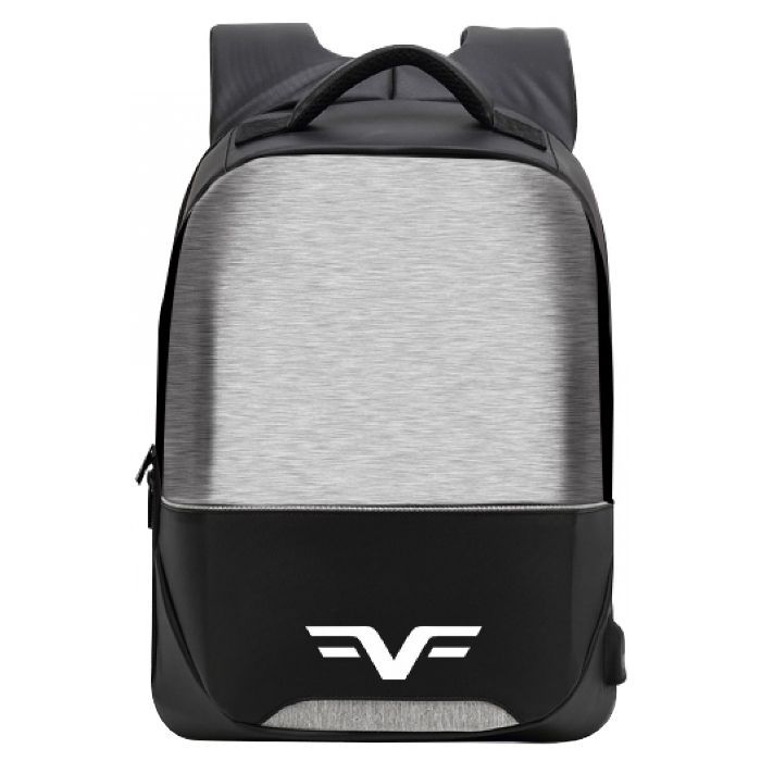 Рюкзак для ноутбука Frime 15.6" (Shell Grey)