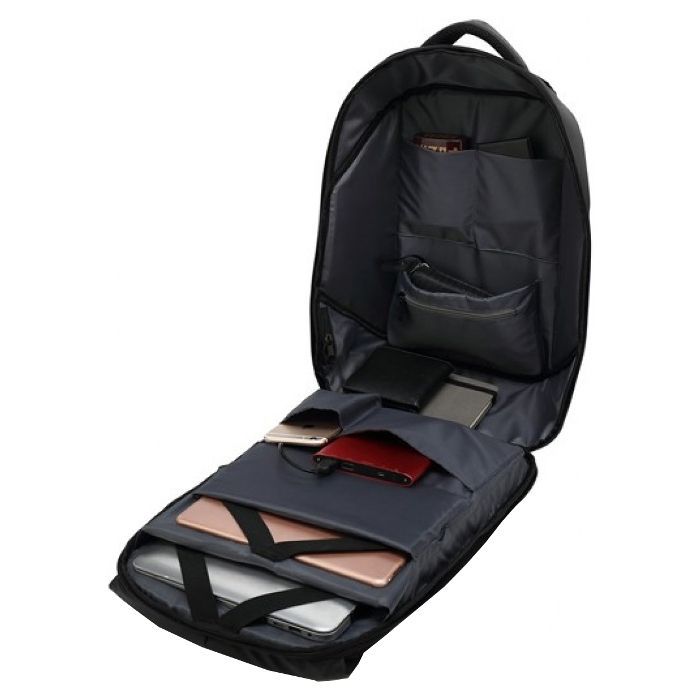 Рюкзак для ноутбука Frime 15.6" (Shell Grey) зображення 4