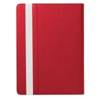 Чехол для планшета Trust 10" Primo Folio Case, Red (20316_TRUST) изображение 2