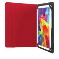 Чехол для планшета Trust 10" Primo Folio Case, Red (20316_TRUST) изображение 3