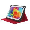 Чехол для планшета Trust 10" Primo Folio Case, Red (20316_TRUST) изображение 4