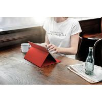 Чехол для планшета Trust 10" Primo Folio Case, Red (20316_TRUST) изображение 8