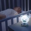 Ночник Chicco Dreamlight голубой (09830.20) изображение 3
