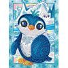 Набор для творчества Sequin Art SMOOGLES Пингвин (SA1817) изображение 2