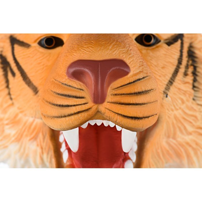 Игровой набор Same Toy рукавичка Тиг (X305UT) изображение 2