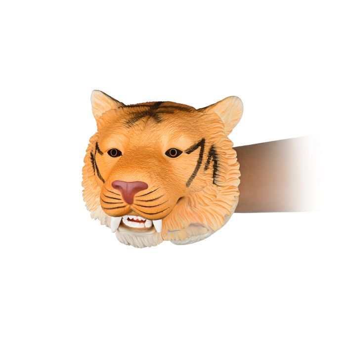 Игровой набор Same Toy рукавичка Тиг (X305UT) изображение 5