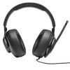 Наушники JBL Quantum 200 Black (JBLQUANTUM200BLK) изображение 2