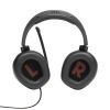 Наушники JBL Quantum 200 Black (JBLQUANTUM200BLK) изображение 8