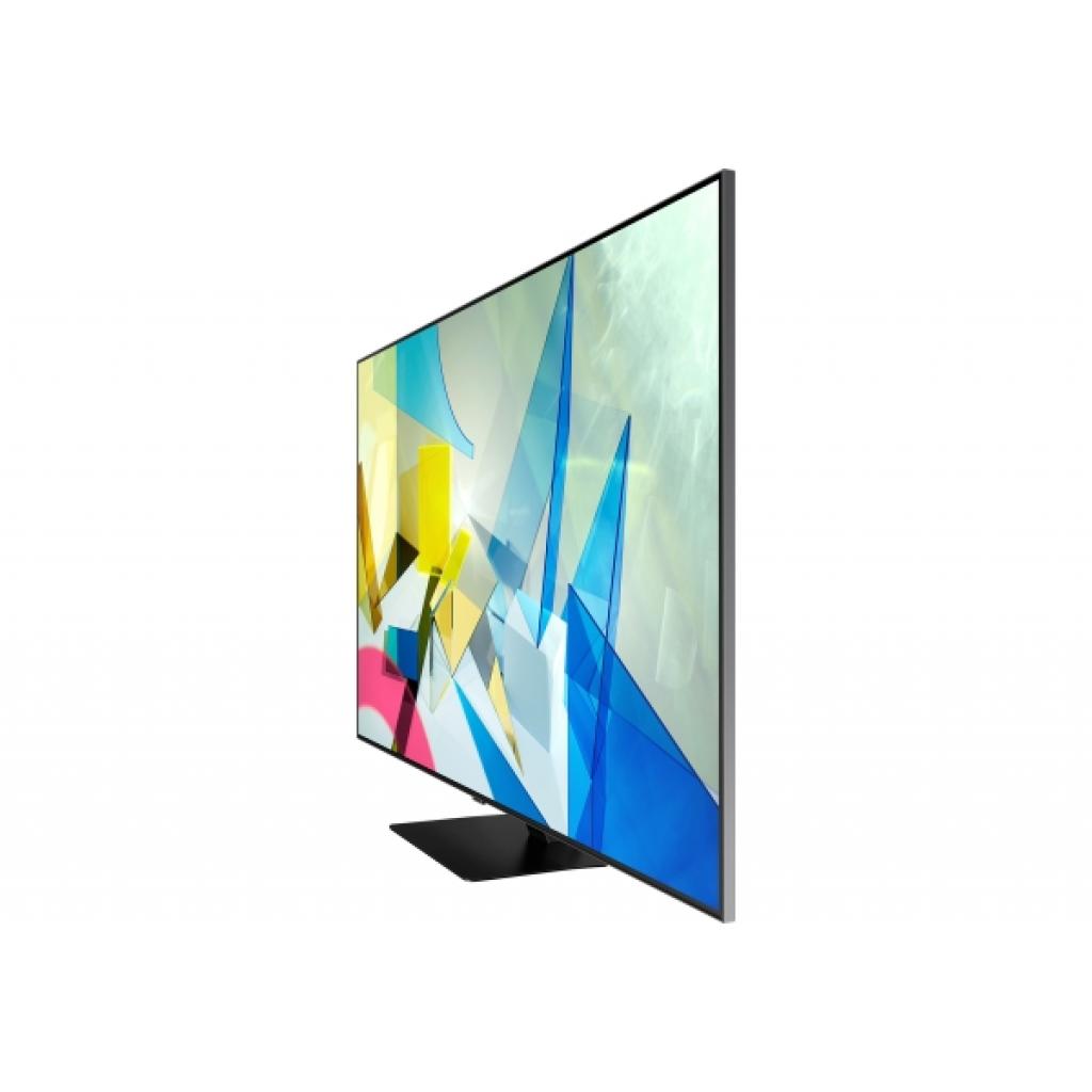 Телевізор Samsung QE65Q80TAUXUA зображення 6