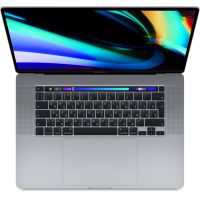 Ноутбук Apple MacBook Pro TB A2141 (MVVJ2RU/A) изображение 2