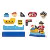 Розвиваюча іграшка Viga Toys Пірат (50077) зображення 2