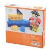 Розвиваюча іграшка Viga Toys Пірат (50077) зображення 3