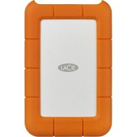 Зовнішній жорсткий диск 2.5" 2TB LaCie (STFR2000403)