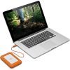 Внешний жесткий диск 2.5" 2TB LaCie (STFR2000403) изображение 4