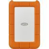 Внешний жесткий диск 2.5" 2TB LaCie (STFR2000403)