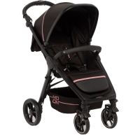 Коляска Moon Buggy JET-R Rose (62780310-604)