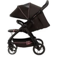 Коляска Moon Buggy JET-R Rose (62780310-604) изображение 3