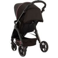 Коляска Moon Buggy JET-R Rose (62780310-604) изображение 4