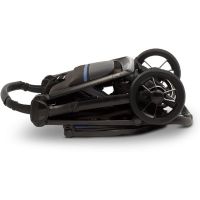 Коляска Moon Buggy JET-R Rose (62780310-604) изображение 5