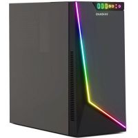 Корпус для ПК Gamdias ARGUS M1 (4712960134553)