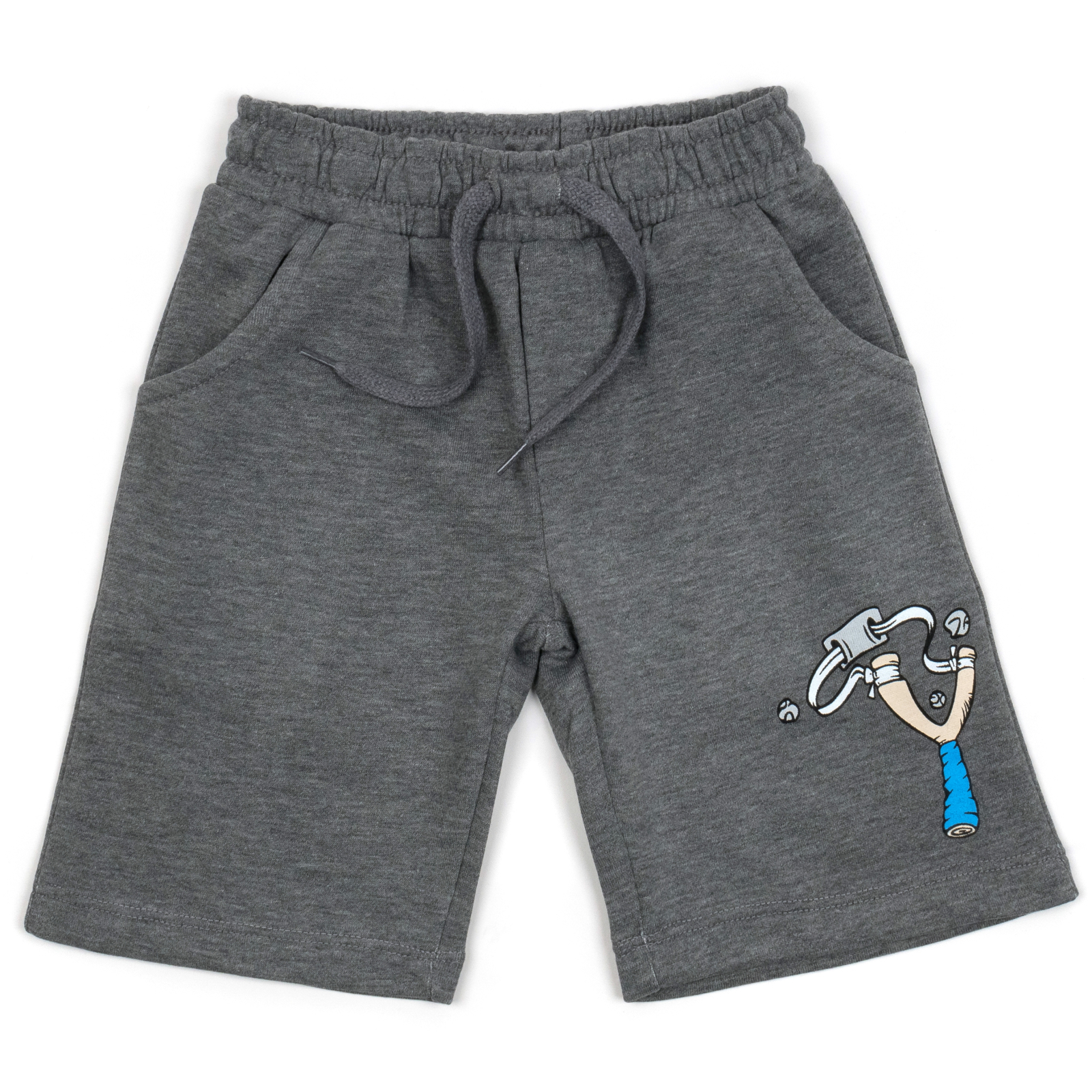 Набір дитячого одягу Breeze "SUPER BOY" (14528-128B-blue) зображення 3