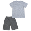 Набір дитячого одягу Breeze "SUPER BOY" (14528-98B-blue) зображення 4