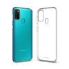 Чехол для мобильного телефона MakeFuture Samsung M21 Air (Clear TPU) (MCA-SM21)